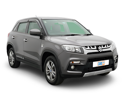Maruti Vitara Brezza-img